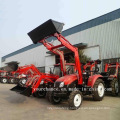 Ce Certificate High Quality Tz04D Front End Loader for 30-55HP Tractor